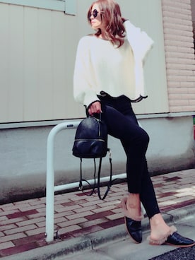 MAMIさんのコーディネート