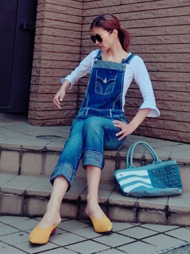 MAMIさんのコーディネート