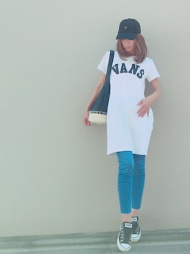 MAMIさんのコーディネート