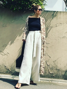 MAMIさんのコーディネート