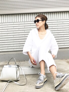 MAMIさんのコーディネート