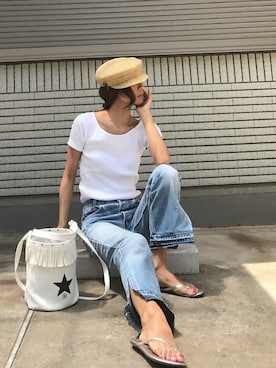 MAMIさんのコーディネート