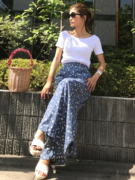 MAMIさんのコーディネート