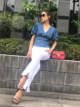 MAMIさんのコーディネート