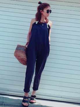 MAMIさんのコーディネート