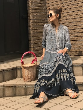 MAMIさんのコーディネート