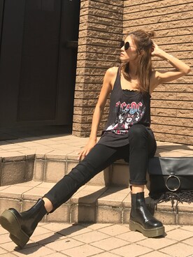 MAMIさんのコーディネート