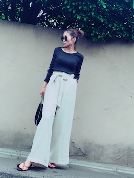 MAMIさんのコーディネート