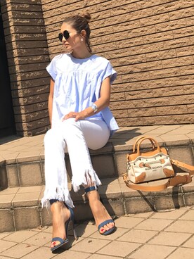 MAMIさんのコーディネート