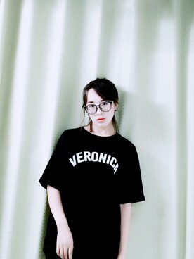 普罗洛夫さんのコーディネート