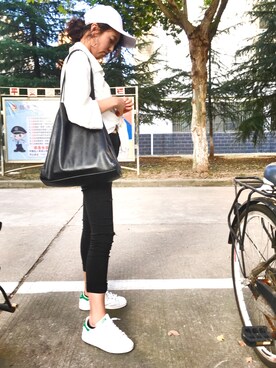 普罗洛夫さんのコーディネート