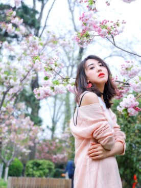 普罗洛夫さんのコーディネート