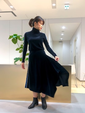 Aoiさんのコーディネート