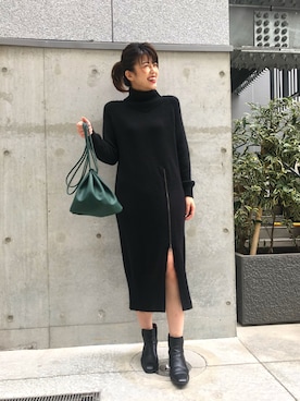 Aoiさんのコーディネート