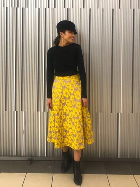 Aoiさんのコーディネート