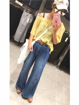 うたちさんのコーディネート