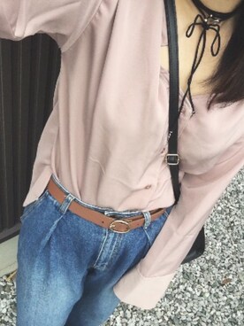 うたちさんのコーディネート