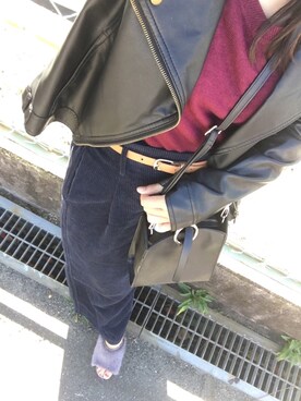 うたちさんのコーディネート