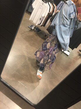 うたちさんのコーディネート
