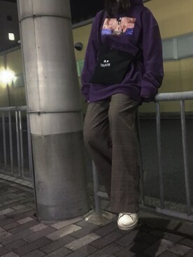 うたちさんのコーディネート