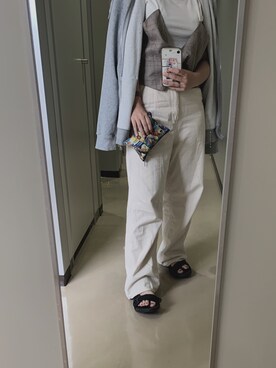 うたちさんのコーディネート