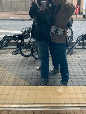 うたちさんのコーディネート