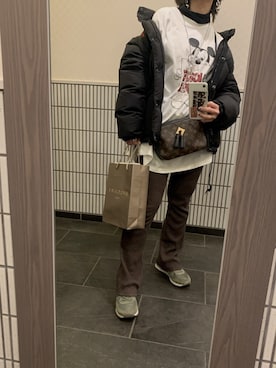 うたちさんのコーディネート