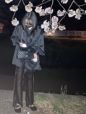 うたちさんのコーディネート