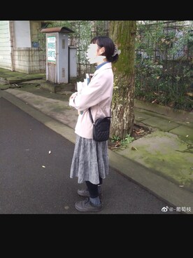 洪莲西さんのコーディネート