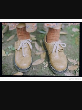 洪莲西さんのコーディネート