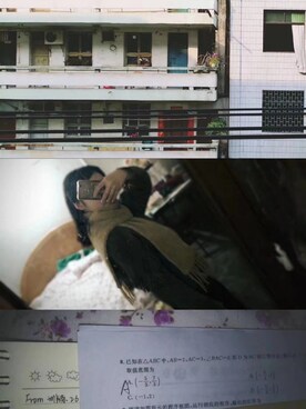 洪莲西さんのコーディネート