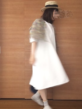 ぱるこさんのコーディネート