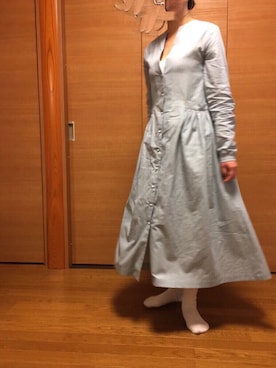 ぱるこさんのコーディネート