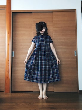 ぱるこさんのコーディネート