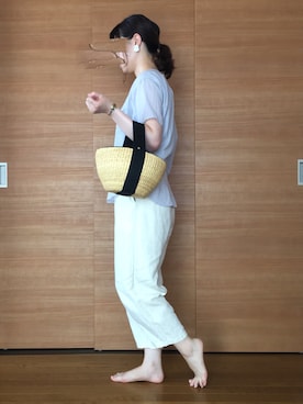 ぱるこさんのコーディネート