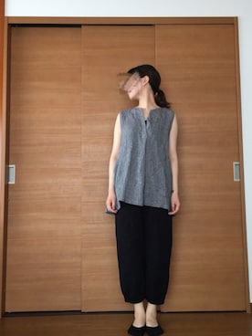 ぱるこさんのコーディネート