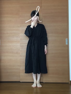 ぱるこさんのコーディネート