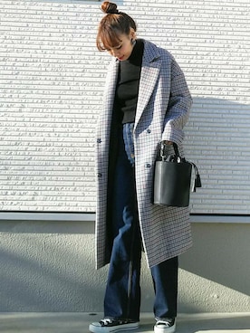 keicoさんのコーディネート