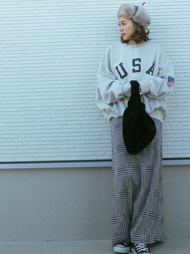 keicoさんのコーディネート