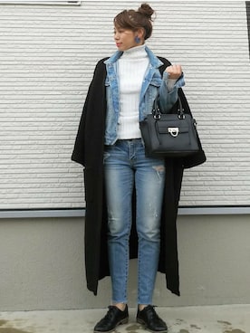 keicoさんのコーディネート