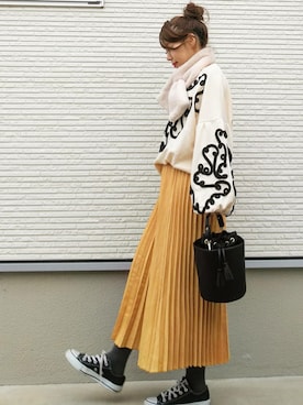 keicoさんのコーディネート