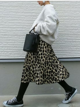 keicoさんのコーディネート