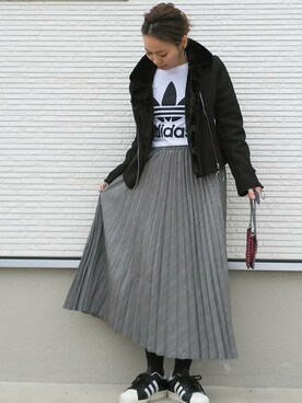 keicoさんのコーディネート