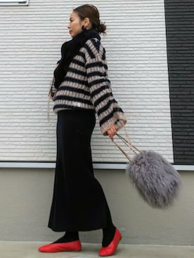 keicoさんのコーディネート