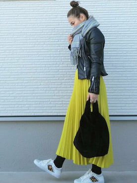 keicoさんのコーディネート