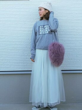 keicoさんのコーディネート