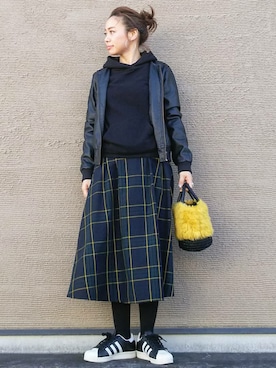 keicoさんのコーディネート