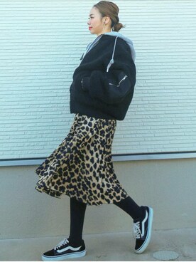 keicoさんのコーディネート