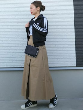 keicoさんのコーディネート