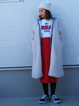 keicoさんのコーディネート